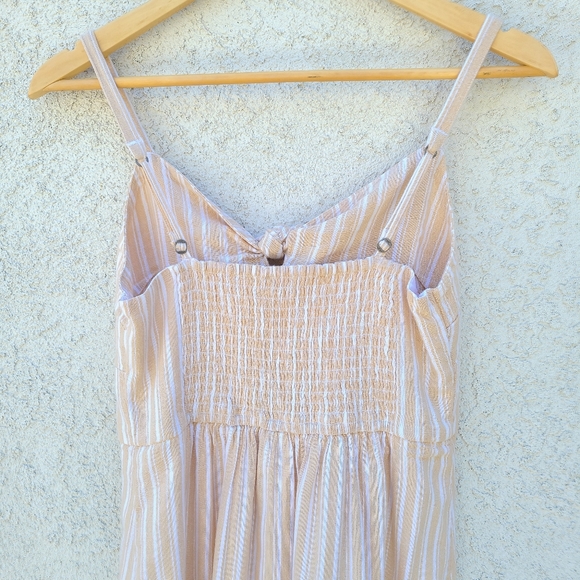 Hollister Mini Sundress - Picture 8 of 11